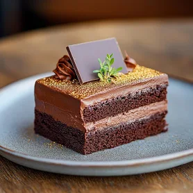 Choc Sponge Instant 25kg