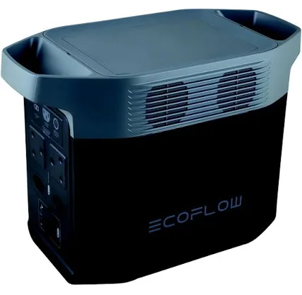 EcoFlow Delta 2 Portable Power Station 1800W/1024Wh
