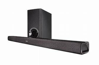 Denon DHTS416 Soundbar (Black)