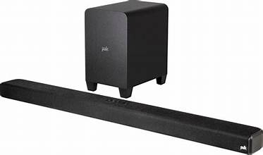 Polk Signa S4 Soundbar