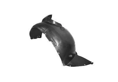 Volkswagen Fitting Position: Front LH/RH VW Polo 4/5